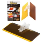 Car Anti-glare Mirror Day and Night Use Car Sun Visor - Image 6