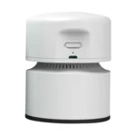 Desktop Mini Vacuum Cleaner USB Rechargeable Office Home Portable Paper Cleaner