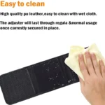 1pair Child and Adult Car Seat Belt Anti-strangle Adjuster - Image 4