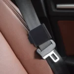 1pair Child and Adult Car Seat Belt Anti-strangle Adjuster - Image 5