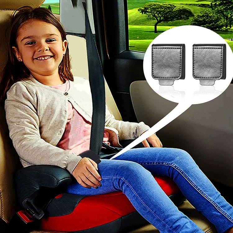 TBD06041739_B5.webp 1pair Child and Adult Car Seat Belt Anti-strangle Adjuster - Image 6