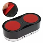 Car Dashboard Double Water Cup Holder - Image 4