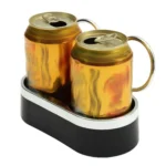 Car Dashboard Double Water Cup Holder - Image 5