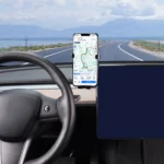 For Tesla 2019-2022 Model3/Y Car Central Control Screen Mobile Phone Holder - Image 11