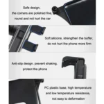 For Tesla 2019-2022 Model3/Y Car Central Control Screen Mobile Phone Holder - Image 5