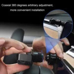 For Tesla 2019-2022 Model3/Y Car Central Control Screen Mobile Phone Holder - Image 6