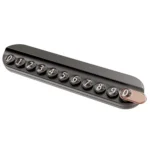 Car Temporary Parking Plate With Aroma Diffuser Moving Car Phone Number Plate Box Packing