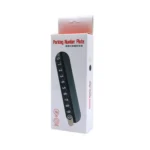 Car Temporary Parking Plate With Aroma Diffuser Moving Car Phone Number Plate Box Packing - Image 9