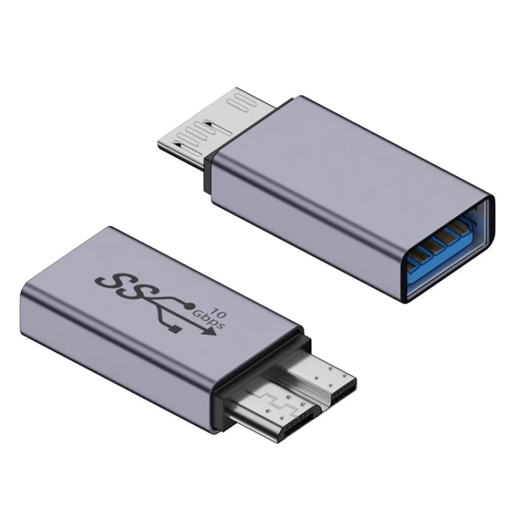 TBD0604213501_1.webp Micro B Male Adapter USB Link HDD Enclosure Interface Converter - Image 8
