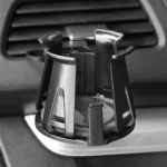 Car Air Vent Drink Holder Car Multifunctional Water Cup Racks - Image 9