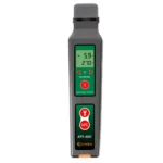 Komshine Fiber Optic Identifier Optical Cable Signal Direction Identifier With VFL Red Light 10mW