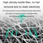 Komshine Handheld Cassette Fiber Cleaning Box Replacement - Image 6