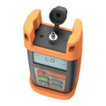 Komshine Mini Handheld Optical Power Meter Fiber Loss Measurement - Image 2