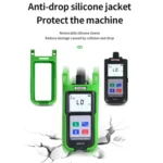 Komshine High-Precision Optical Power Meter Optical Cable Line Tester - Image 4