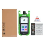 Komshine High-Precision Optical Power Meter Optical Cable Line Tester - Image 9