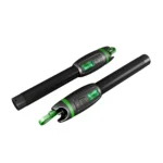 KomShine Metal Visible Laser Light Source Fiber Optic Red Light Pen - Image 2