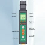Komshine Optical Fiber Signal Direction Identification Instrument - Image 11