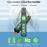 Komshine Optical Fiber Signal Direction Identification Instrument - Image 12