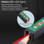 Komshine Optical Fiber Signal Direction Identification Instrument - Image 13