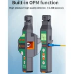 Komshine Optical Fiber Signal Direction Identification Instrument - Image 5
