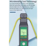 Komshine Optical Fiber Signal Direction Identification Instrument - Image 7