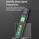 Komshine Optical Fiber Signal Direction Identification Instrument - Image 8