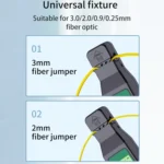 Komshine Optical Fiber Signal Direction Identification Instrument - Image 9