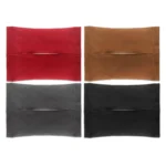 For Tesla Model 3 / Y Car Seat Central Control Screen Tissue Box Tissue Storage Bags - Image 2