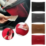 For Tesla Model 3 / Y Car Seat Central Control Screen Tissue Box Tissue Storage Bags - Image 6