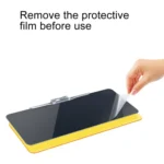 SHUNWEI SD-2301 Car Sun Visor Day Night Anti Glare Visor Adjustable Visor Protection - Image 3
