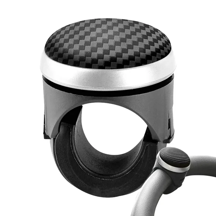 DM-123 Car Steering Wheel Auxiliary Bearing Universal Turning To Help Saving Effort To Turn To Help Ball