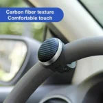 DM-123 Car Steering Wheel Auxiliary Bearing Universal Turning To Help Saving Effort To Turn To Help Ball - Image 4