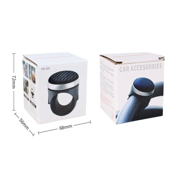 TBD06042270_B8.webp DM-123 Car Steering Wheel Auxiliary Bearing Universal Turning To Help Saving Effort To Turn To Help Ball - Image 9