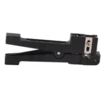 Komshine Horizontal Loose Tube Stripper Fiber Optic Cable Stripping Tool - Image 2