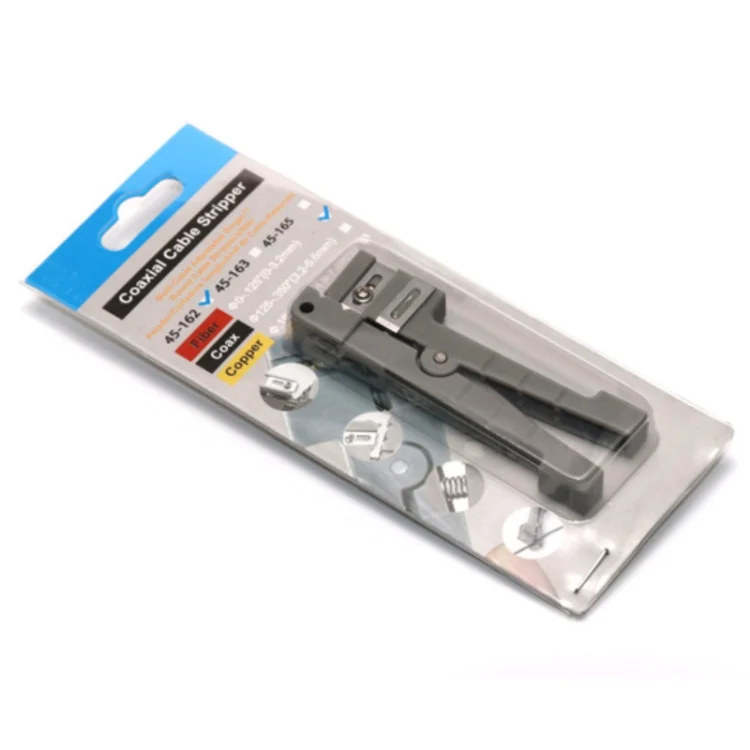 TBD06042274_B3.webp Komshine Lateral Loose Tube Stripper Fiber Optic Stripper - Image 4