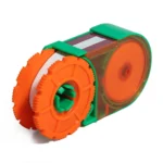 Komshine Handheld Cassette Optical Fiber Connector Cleaning Cartridge With Core - Image 5
