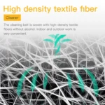 Komshine Handheld Cassette Optical Fiber Connector Cleaning Cartridge With Core - Image 10