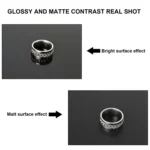 Rotating Booth PVC Background Board Live Product Display Accessories, Random Color Delivery - Image 4