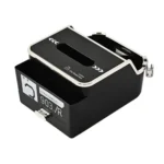 Car Tissue Box Multifunction Cup Holder Armrest Box Storage Box