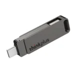 Lenovo Thinkplus MU110 USB3.2+Type-C Dual Interface Rotation Flash Drive - Image 2
