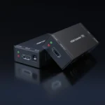 PWAY 165ft/50m HDMI To RJ45 Network Port 1080P Lossless Transmission Extender - Image 4