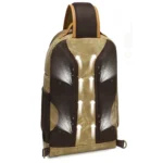 Outdoor Canvas Wear-resistant Waterproof Photography Shoulder Bag - Image 6