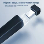 Deli  2.4GHz Page Turner USB Clicker With Red Light For PPT - Image 9