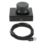 PC Computer Peripherals Mini Switch Wired Volume Adjuster - Image 2