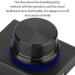 PC Computer Peripherals Mini Switch Wired Volume Adjuster - Image 8