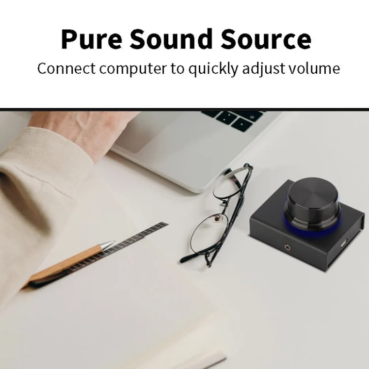 TBD06042616_B9.webp PC Computer Peripherals Mini Switch Wired Volume Adjuster - Image 10