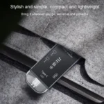 JINGHUA USB2.0 Multi-Function Card Reader SD/TF Dual Card Slot Cell Phone Computer Card Reader - Image 13