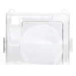 For instax SQUARE SQ40 Lanyard Camera Transparent Crystal Protective Case - Image 2