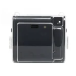 For instax SQUARE SQ40 Lanyard Camera Transparent Crystal Protective Case - Image 4