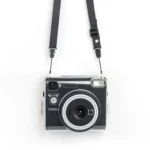 For instax SQUARE SQ40 Lanyard Camera Transparent Crystal Protective Case - Image 6